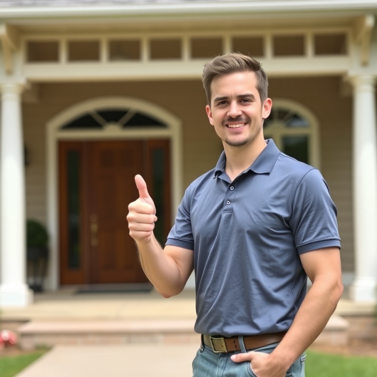 Founder of St. Clair Shores Pest Pros